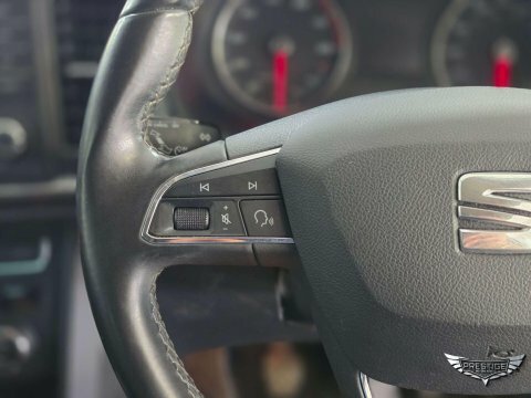 Seat Ateca Blue #54