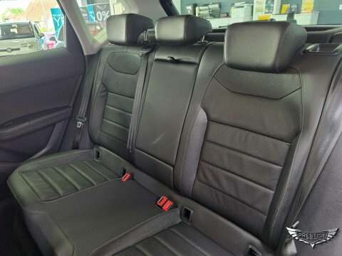 Seat Ateca Blue #25