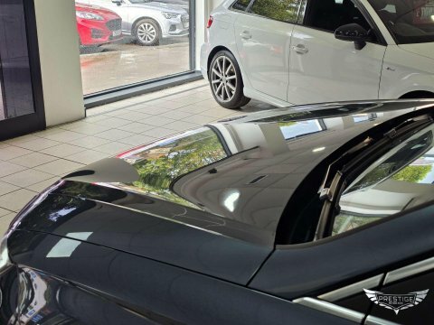 Seat Ateca Blue #9