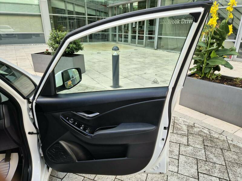 Hyundai Ix20 Active Auto #18