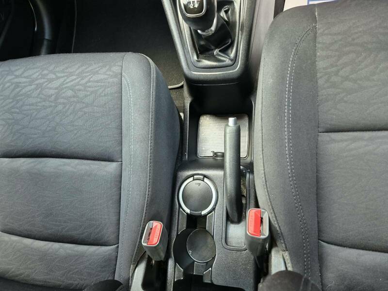 Hyundai Ix20 Active Auto #17