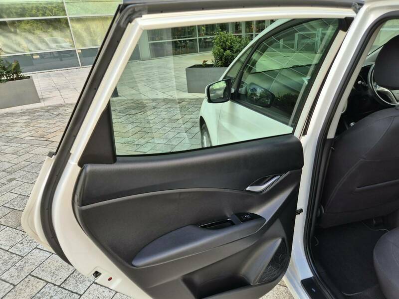 Hyundai Ix20 Active Auto #20