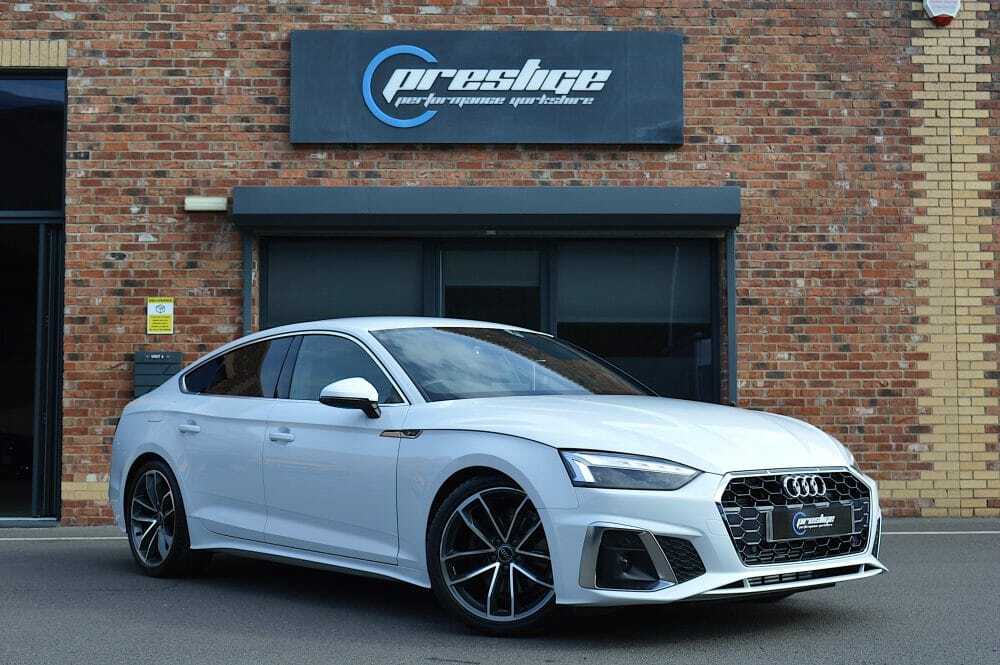 Audi A5 2.0 Tfsi 35 S Line Sportback S Tronic Euro 6 S S