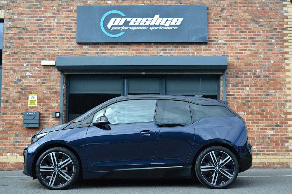 BMW i3 42.2Kwh Auto 5dr  #6