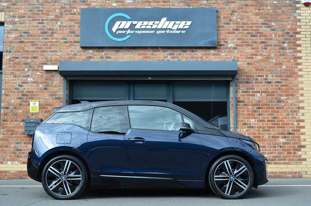 BMW i3 42.2Kwh Auto 5dr  #2