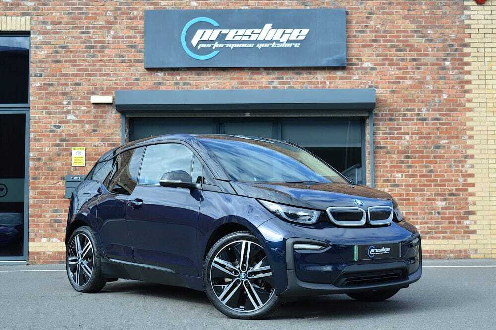 BMW i3 42.2Kwh Auto 5dr 