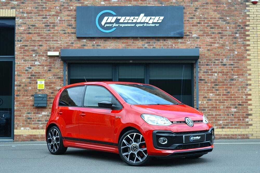 Volkswagen Up 1.0 Tsi Gti Euro 6 S S