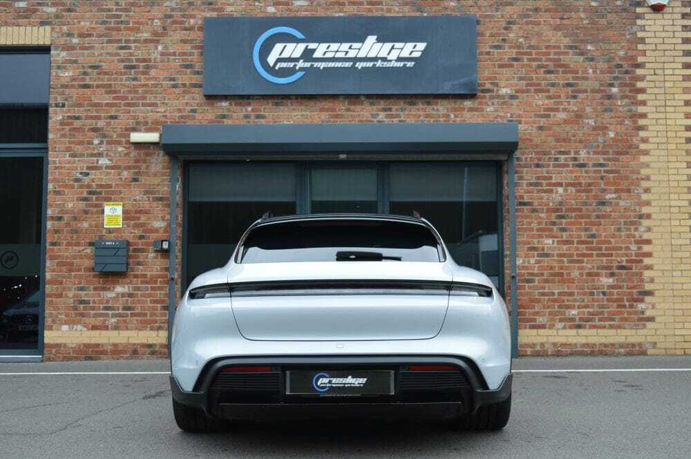 Porsche Taycan Performance Plus 93.4Kwh 4S Cross Turismo 4Wd #4