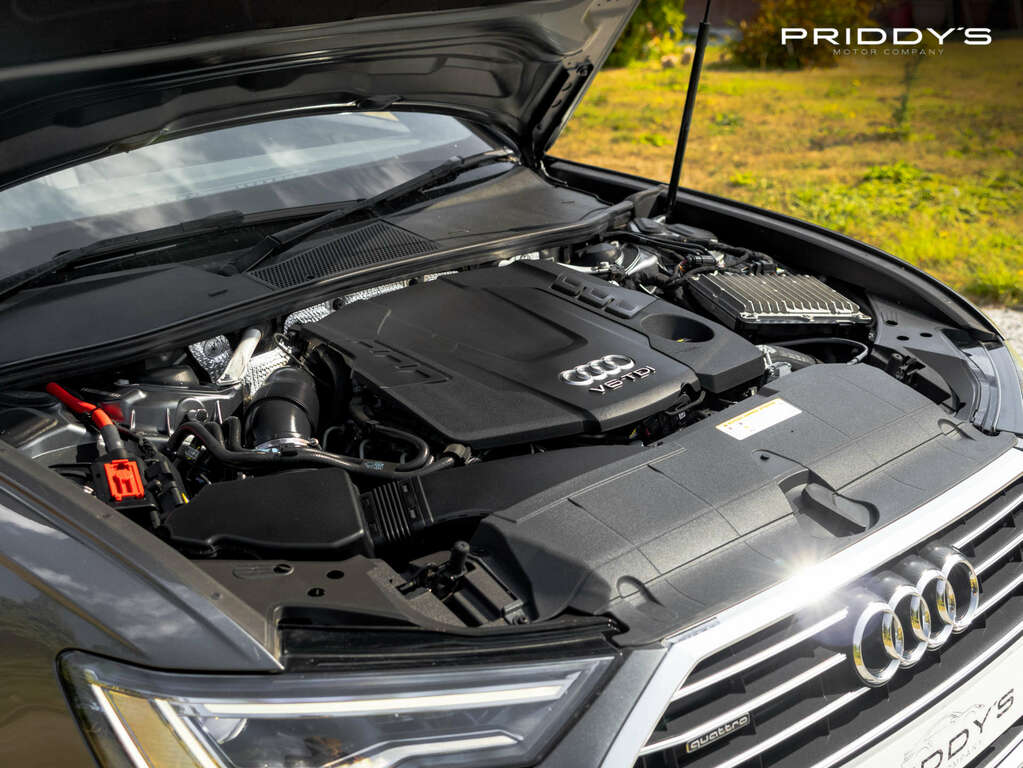 Audi A6 2.0 Tdi 40 S Line S Tronic Euro 6 Ss  #40