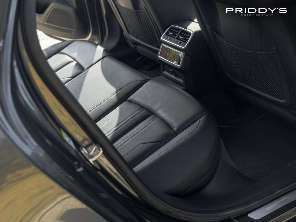 Audi A6 2.0 Tdi 40 S Line S Tronic Euro 6 Ss  #35