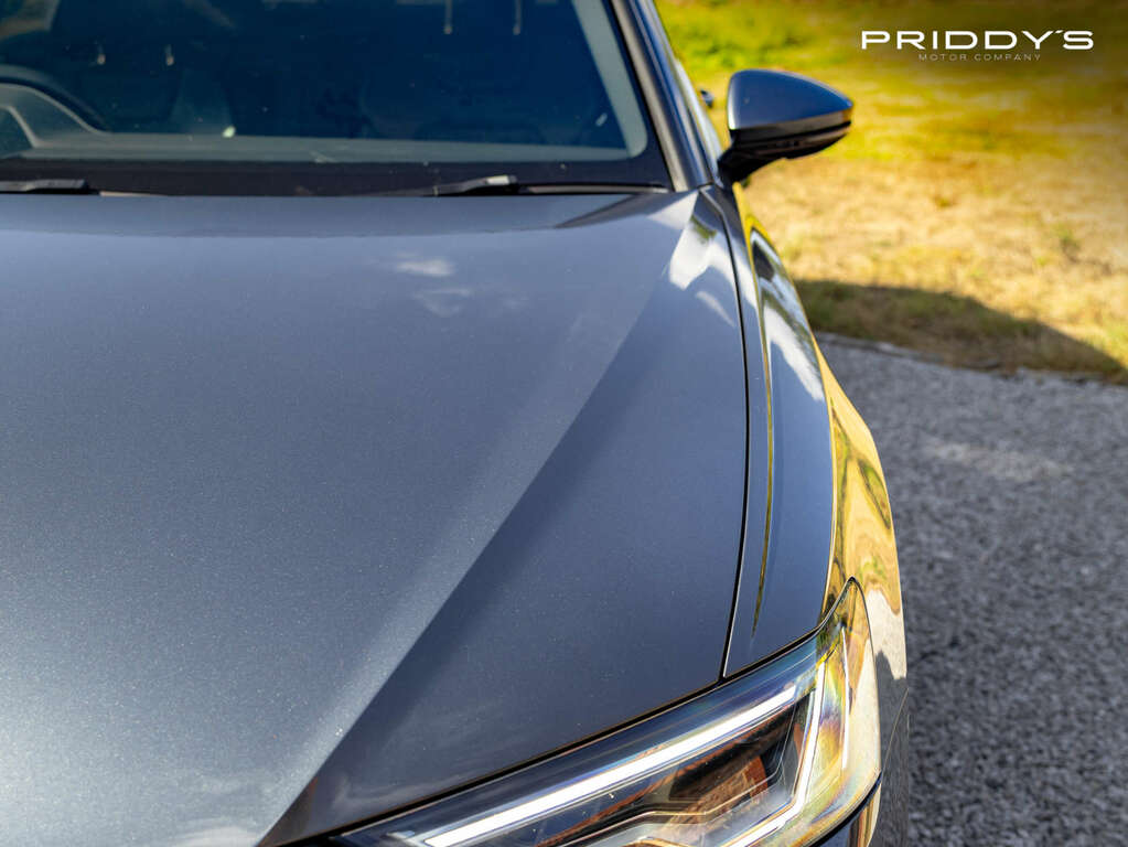 Audi A6 2.0 Tdi 40 S Line S Tronic Euro 6 Ss  #20