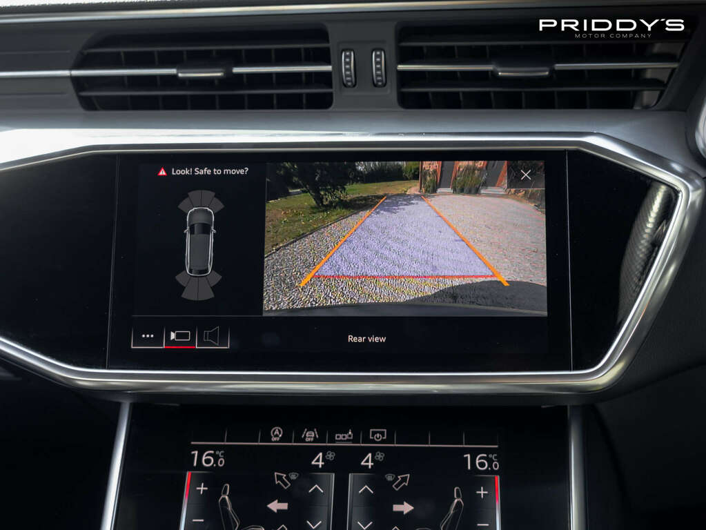 Audi A6 2.0 Tdi 40 S Line S Tronic Euro 6 Ss  #23