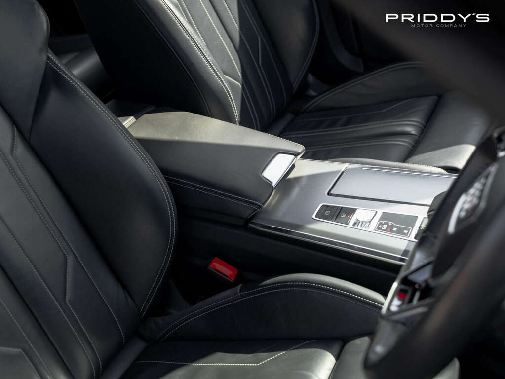 Audi A6 2.0 Tdi 40 S Line S Tronic Euro 6 Ss  #39
