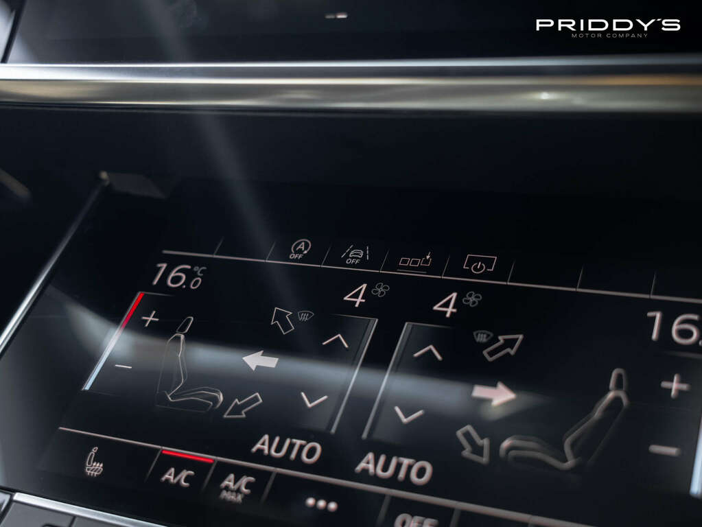 Audi A6 2.0 Tdi 40 S Line S Tronic Euro 6 Ss  #41