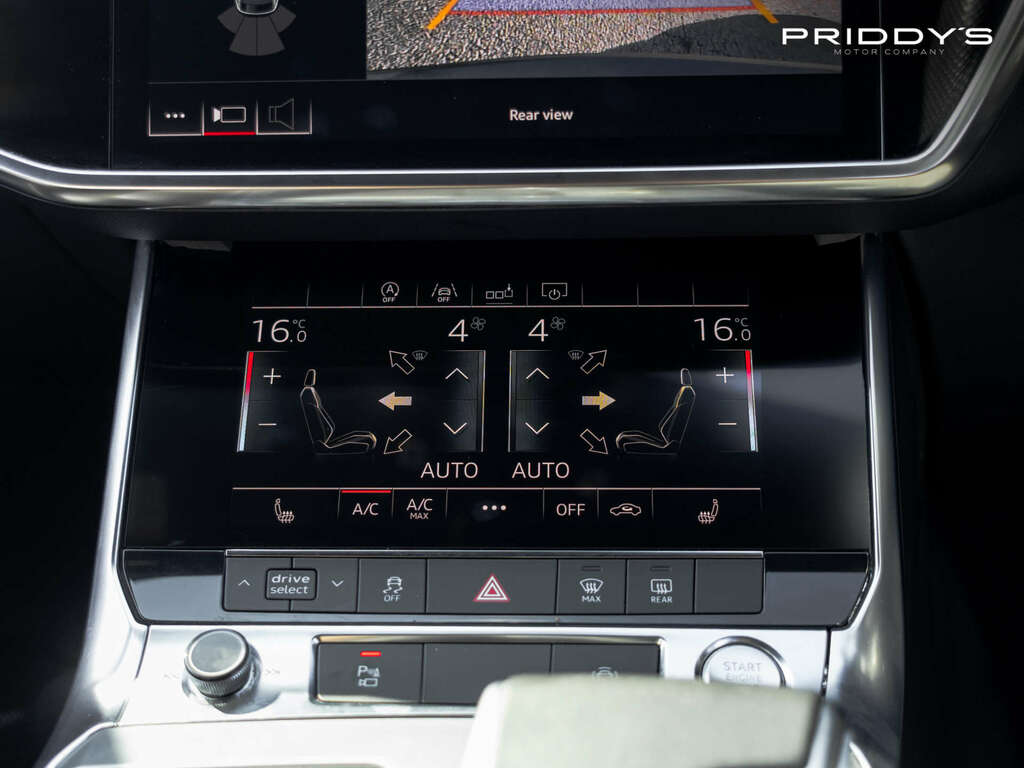 Audi A6 2.0 Tdi 40 S Line S Tronic Euro 6 Ss  #24