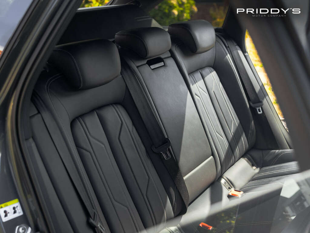 Audi A6 2.0 Tdi 40 S Line S Tronic Euro 6 Ss  #10