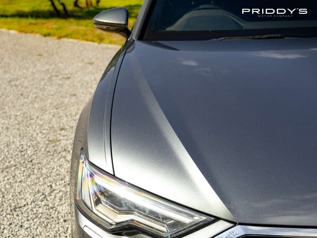 Audi A6 2.0 Tdi 40 S Line S Tronic Euro 6 Ss  #45
