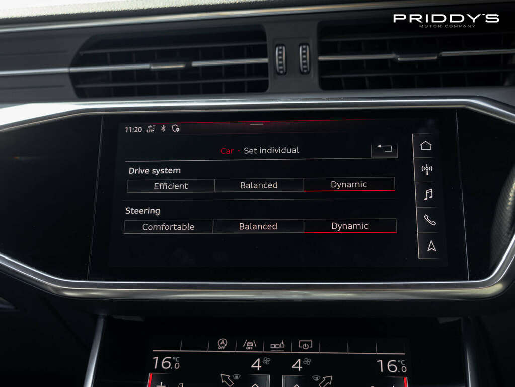 Audi A6 2.0 Tdi 40 S Line S Tronic Euro 6 Ss  #28