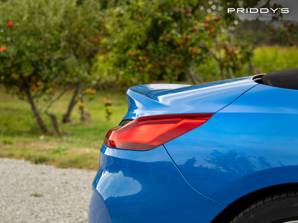BMW Z4 3L Null Black #72