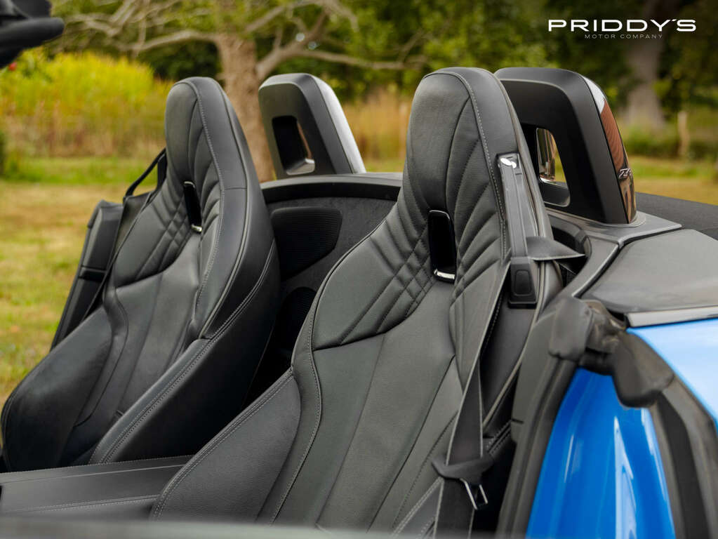 BMW Z4 3L Null Black #12