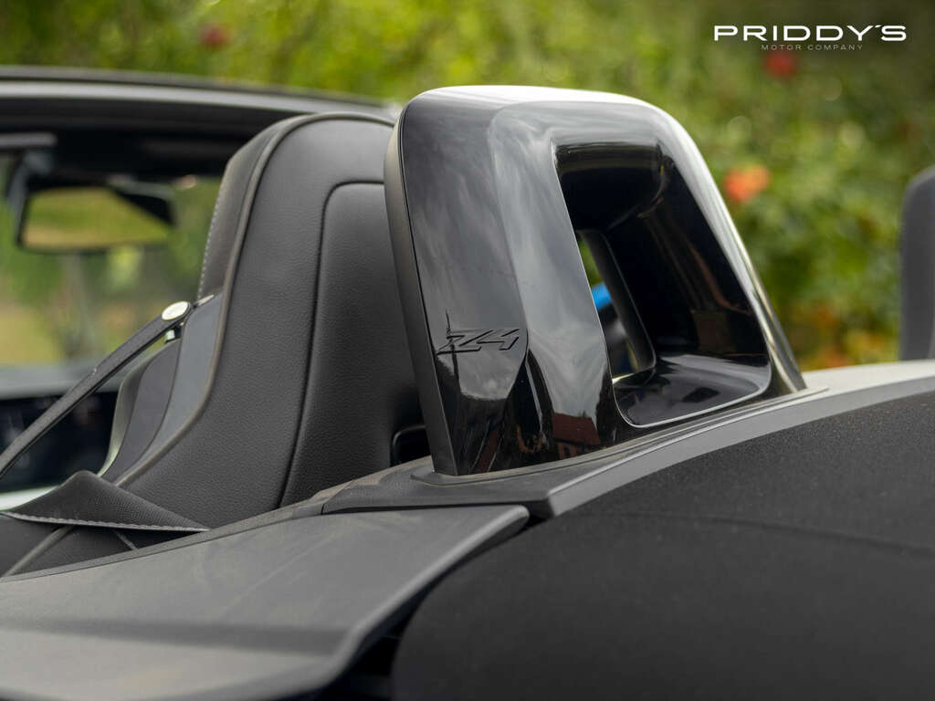 BMW Z4 3L Null Black #47