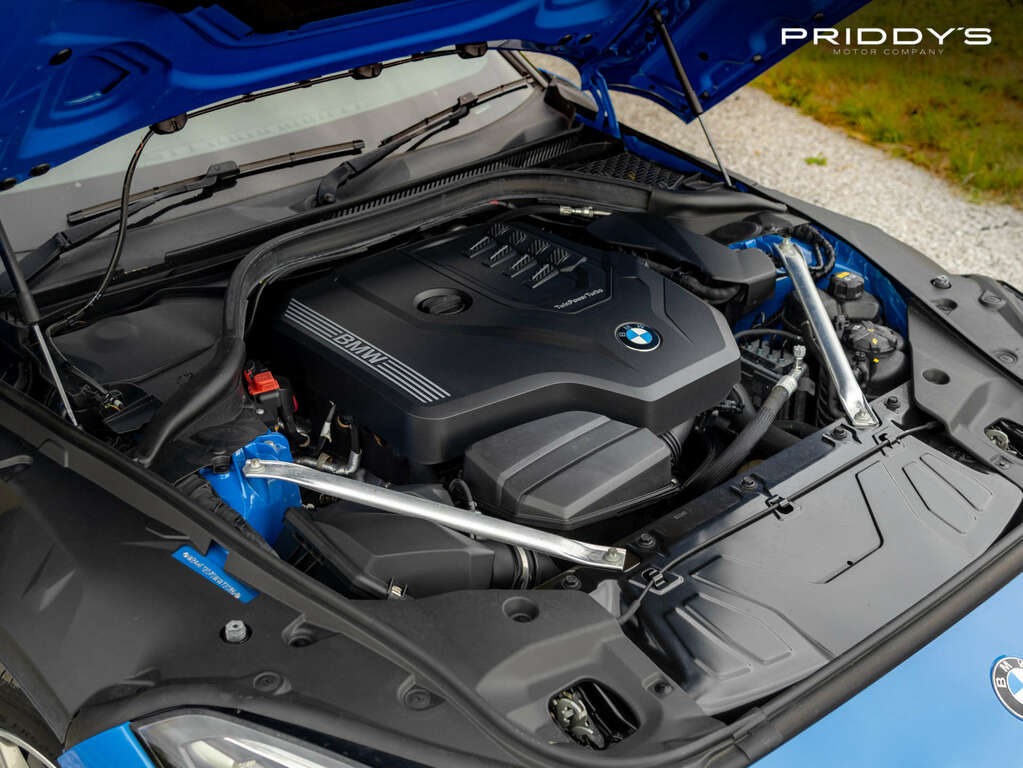 BMW Z4 3L Null Black #62