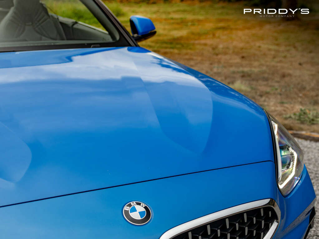 BMW Z4 3L Null Black #33