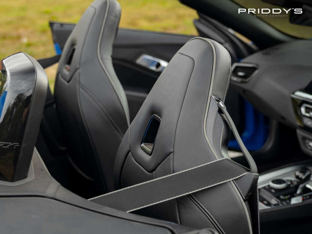 BMW Z4 3L Null Black #54
