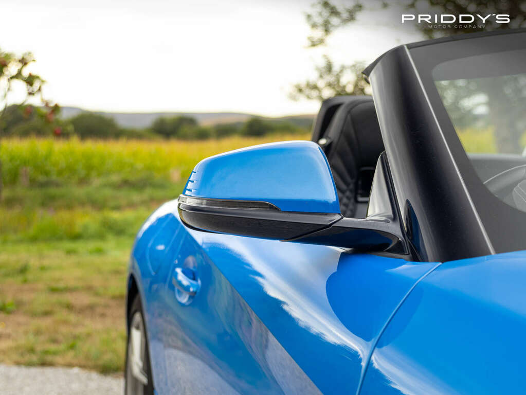 BMW Z4 3L Null Black #68
