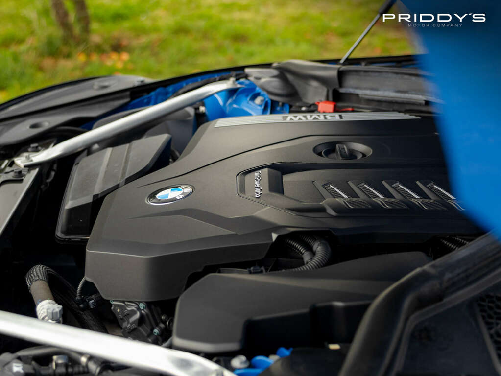 BMW Z4 3L Null Black #61