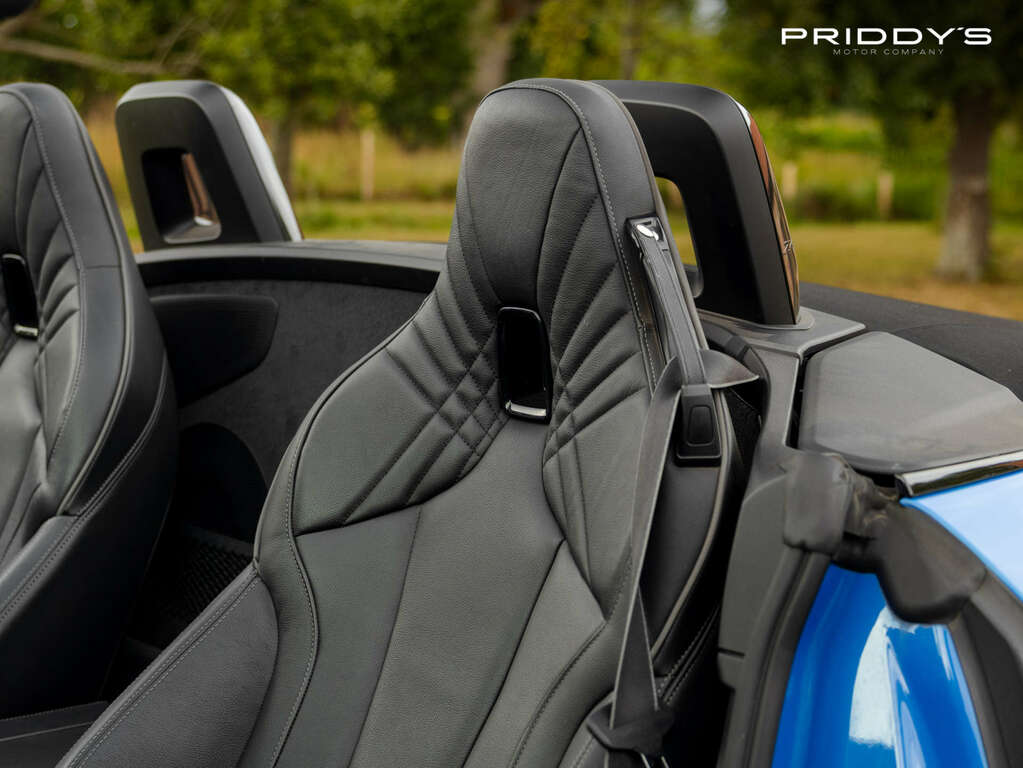 BMW Z4 3L Null Black #51