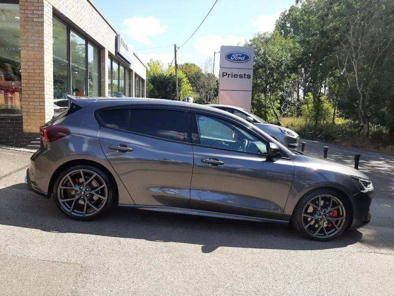 Ford Focus 2.3 Ecoboost 280Ps St - 2023 73 BP73VPO #3