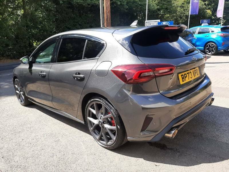 Ford Focus 2.3 Ecoboost 280Ps St - 2023 73 BP73VPO #2