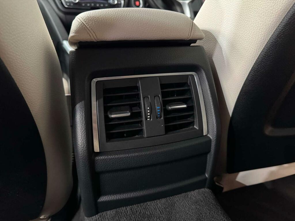 BMW 4 Series Gran Coupe 2L M Sport Silver #37