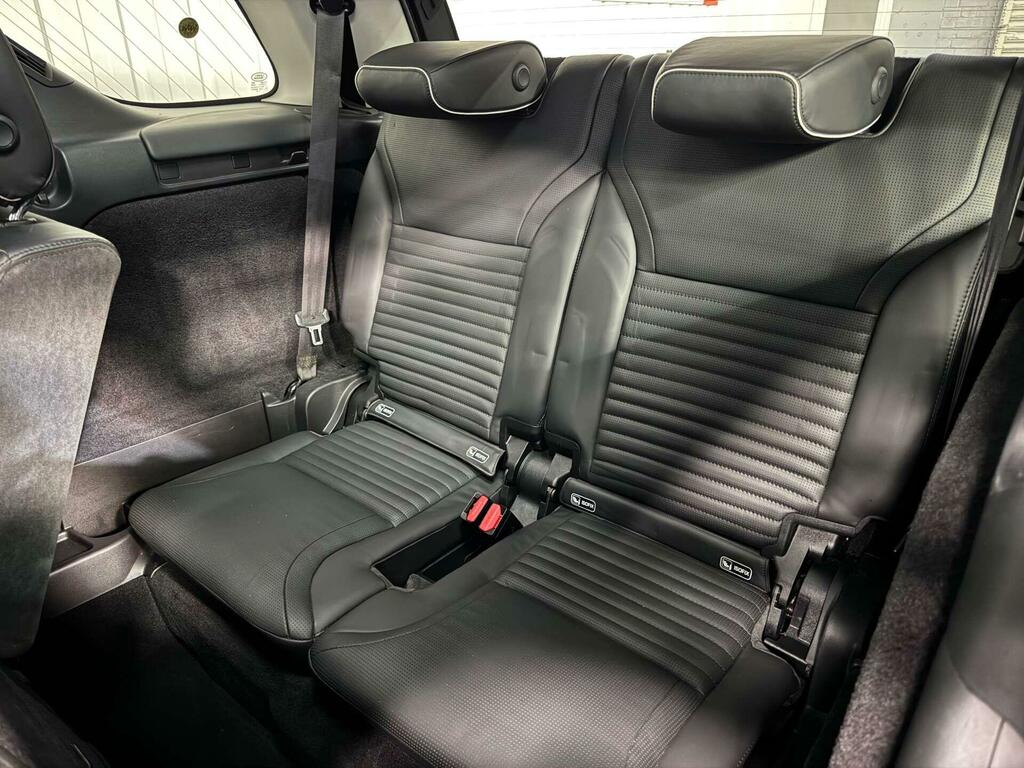 Land Rover Discovery 3.0 Sd6 Hse Luxury Silver #38