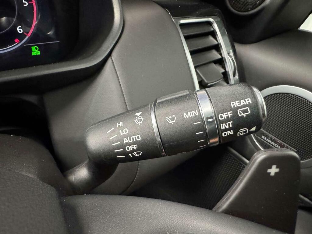 Land Rover Discovery 3.0 Sd6 Hse Luxury Silver #85