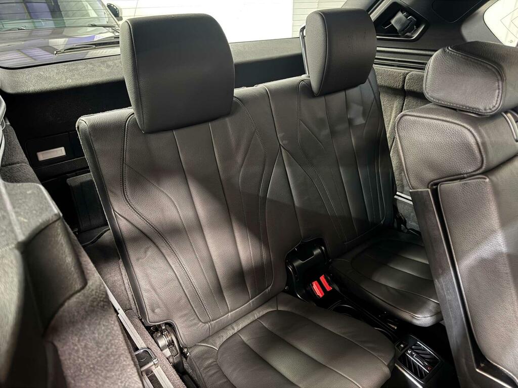 BMW X5 Suv Black #45
