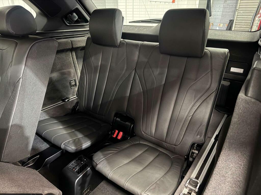 BMW X5 Suv Black #39
