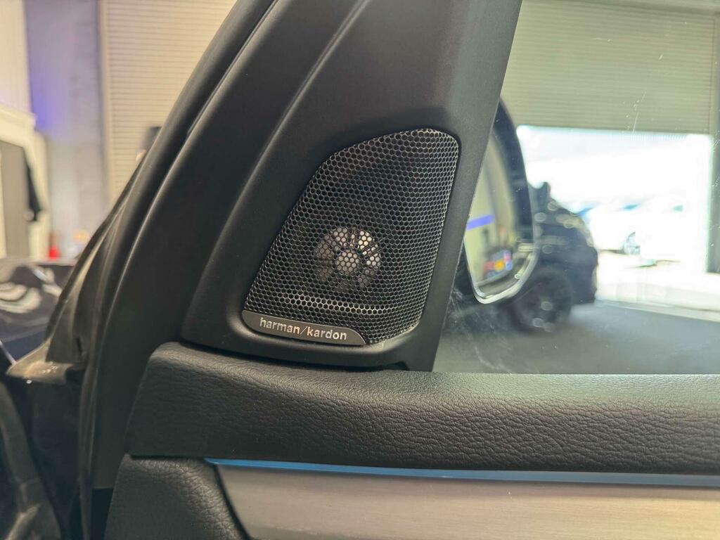 BMW X5 Suv Black #54