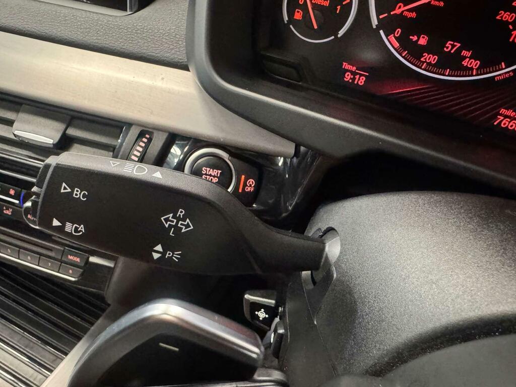 BMW X5 Suv Black #77