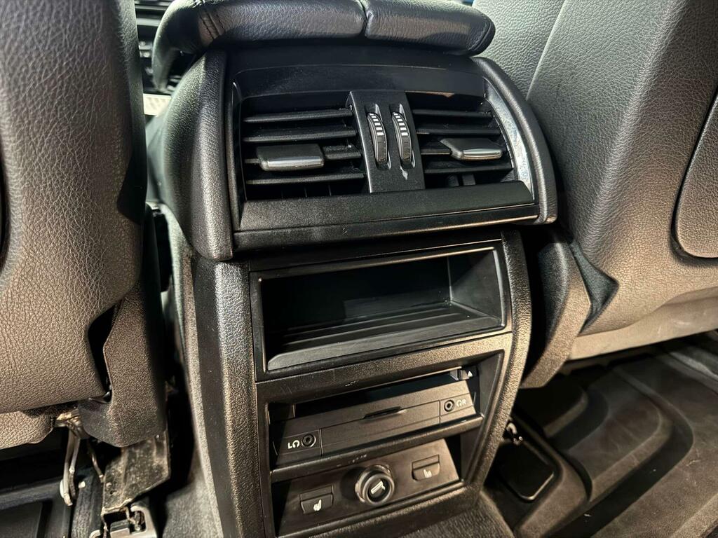 BMW X5 Suv Black #38