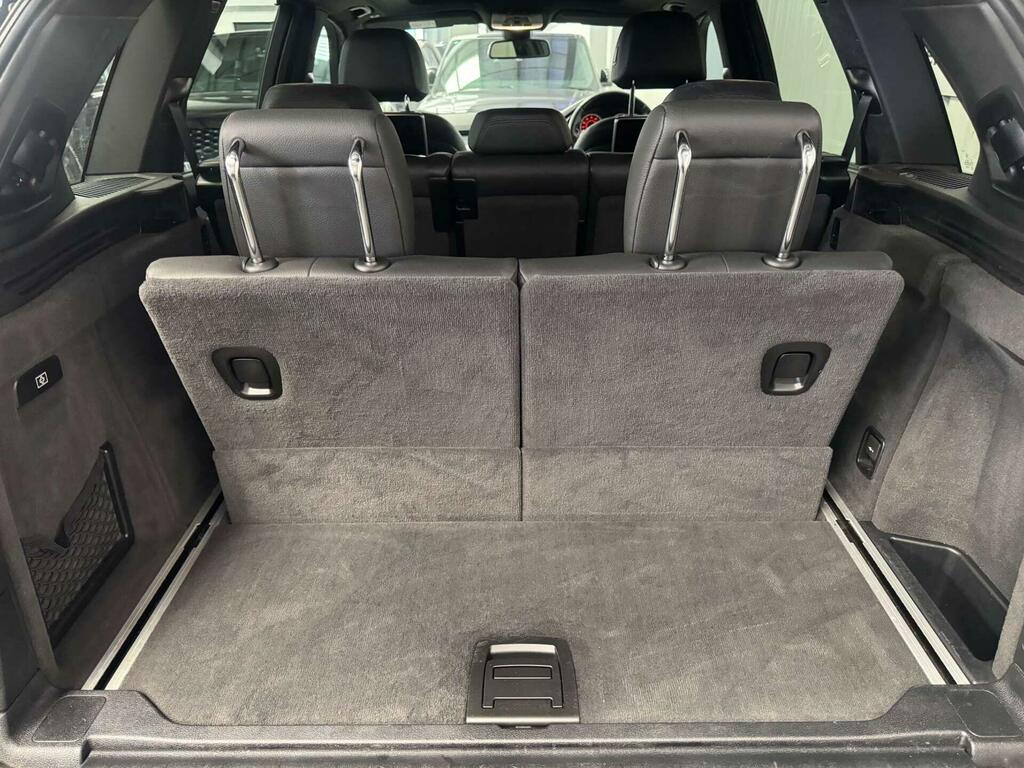BMW X5 Suv Black #19