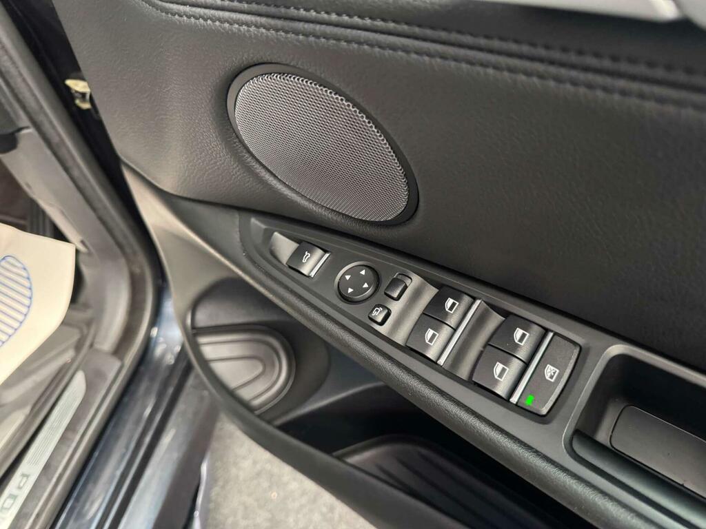 BMW X5 Suv Black #55