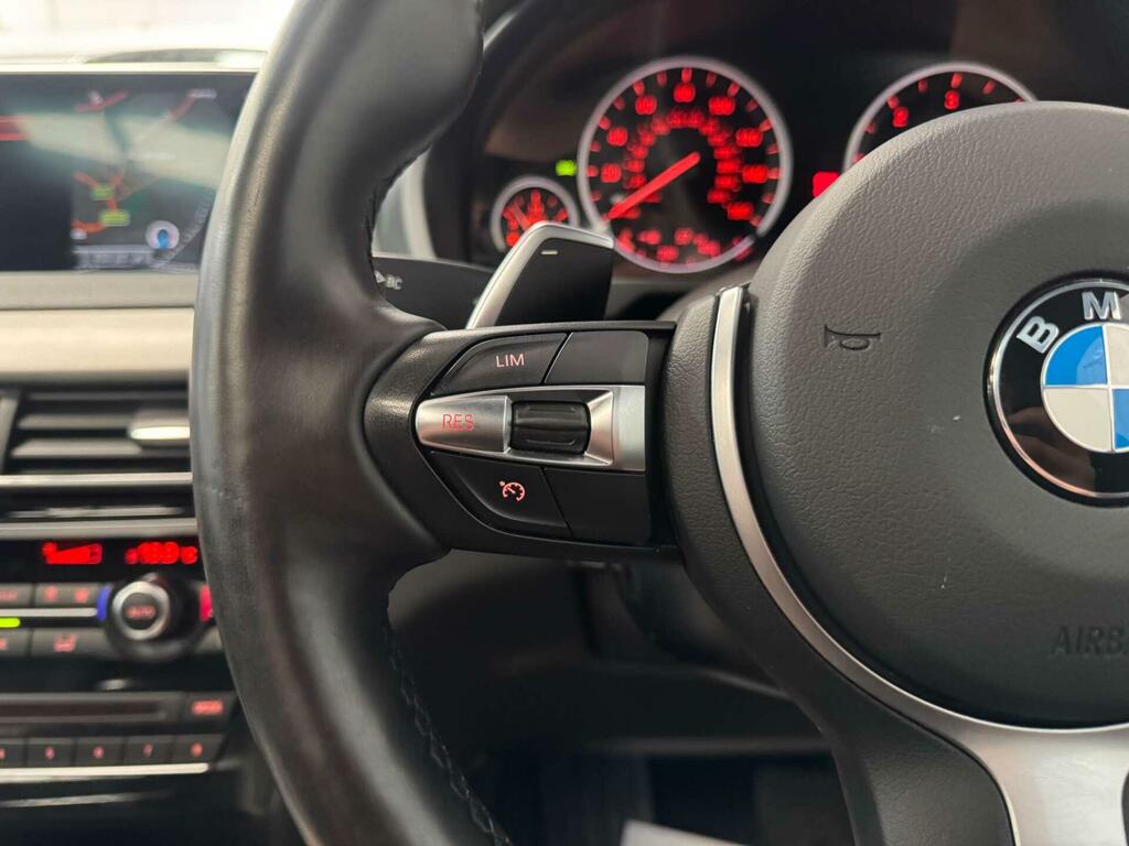 BMW X5 Suv Black #74