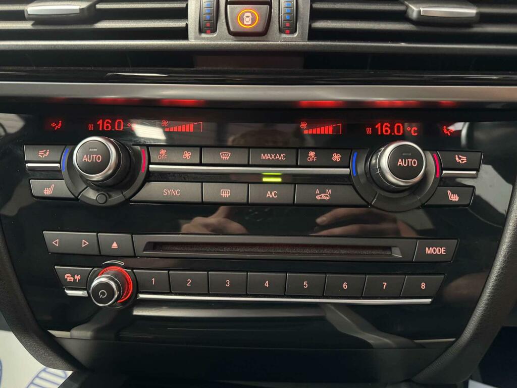 BMW X5 Suv Black #70