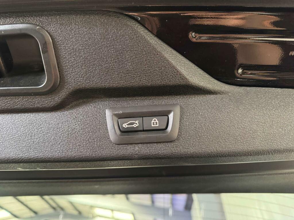 BMW X5 Suv Black #20