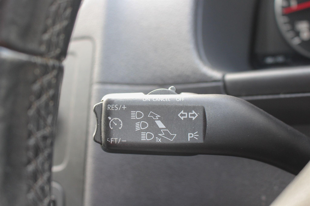Volkswagen Caddy Panel Van Grey #21