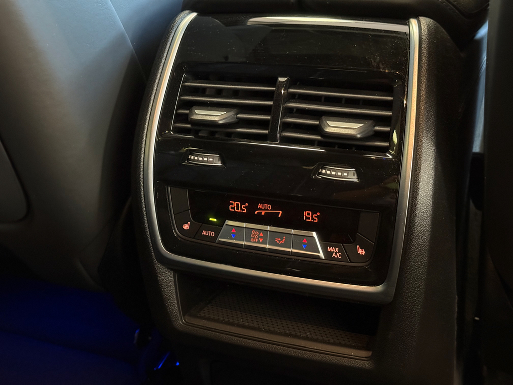 BMW X6 M M Competition Black #34