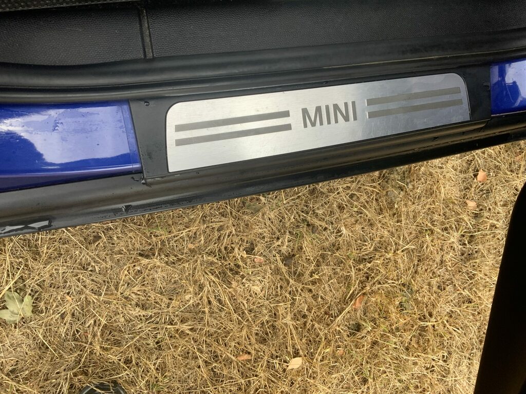 Mini Countryman Cooper Sd Black #25