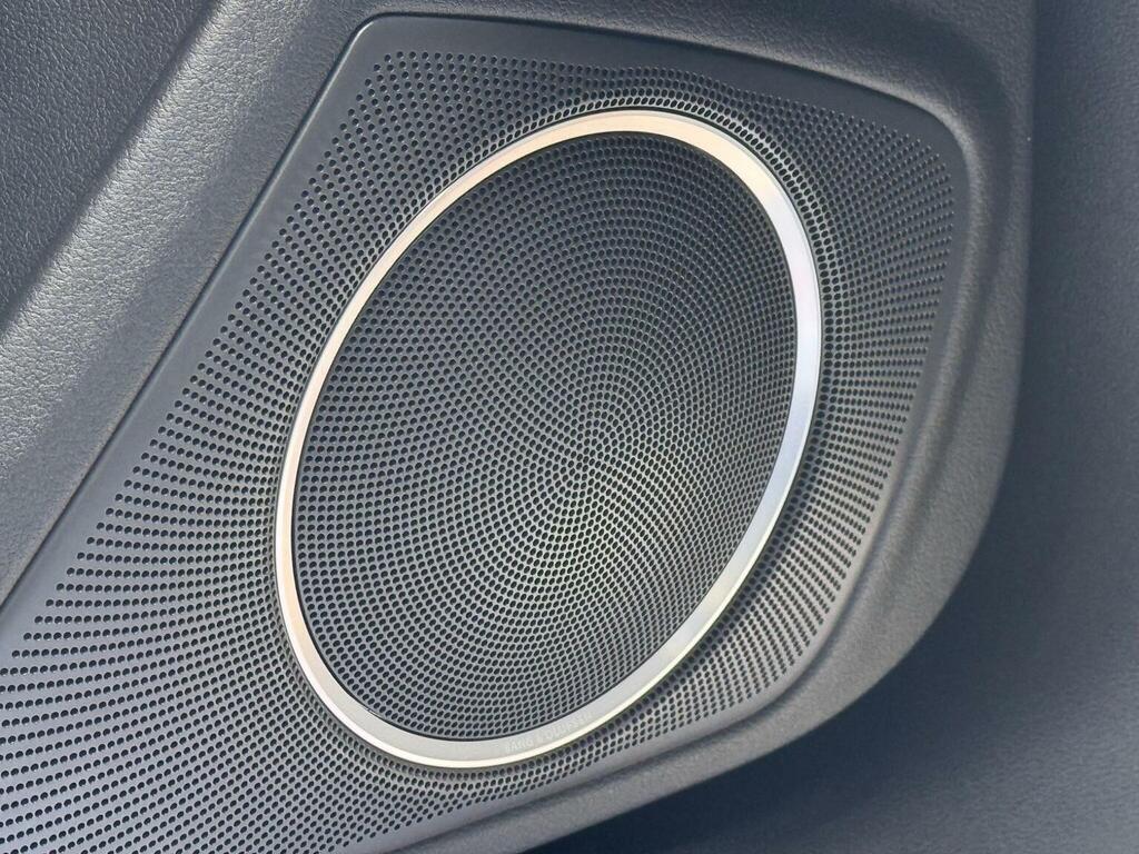 Audi S4 Black #35